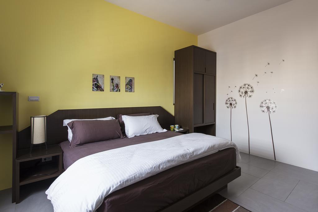 Spring Villa Magong Exterior photo