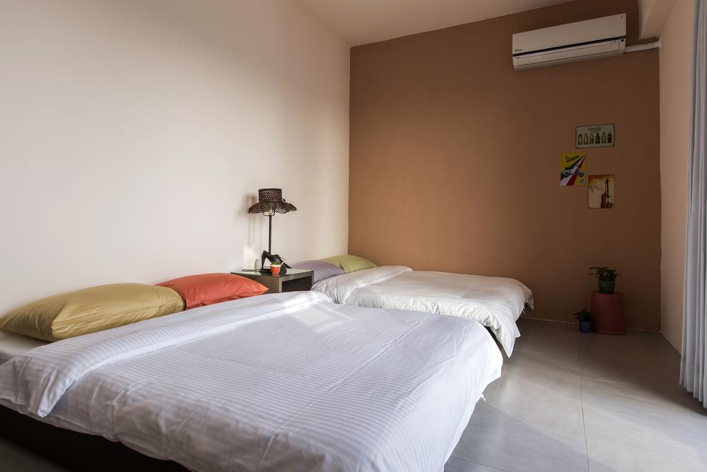 Spring Villa Magong Exterior photo