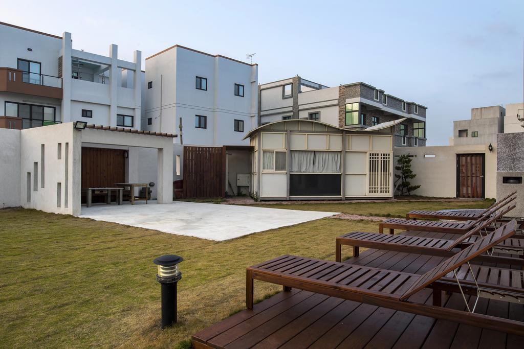 Spring Villa Magong Exterior photo