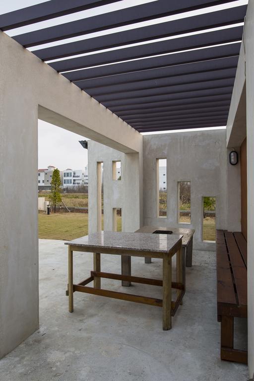 Spring Villa Magong Exterior photo