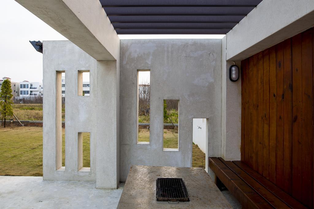 Spring Villa Magong Exterior photo