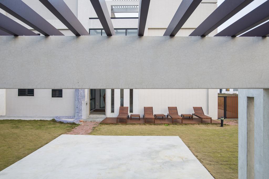 Spring Villa Magong Exterior photo