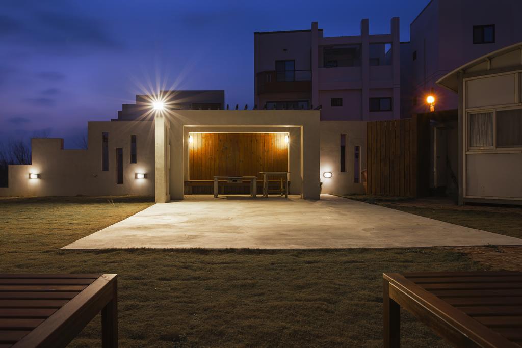 Spring Villa Magong Exterior photo