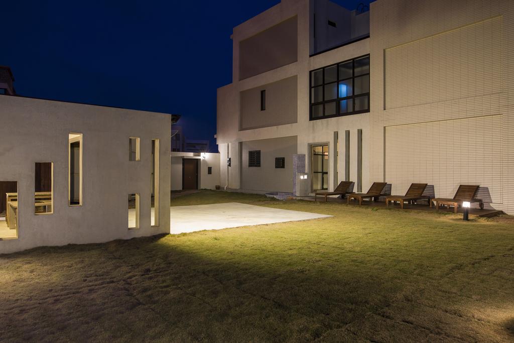 Spring Villa Magong Exterior photo