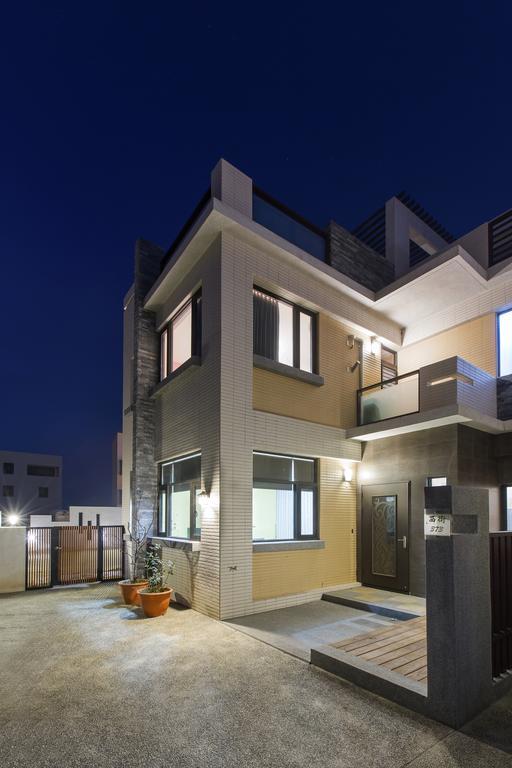 Spring Villa Magong Exterior photo