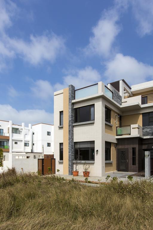 Spring Villa Magong Exterior photo