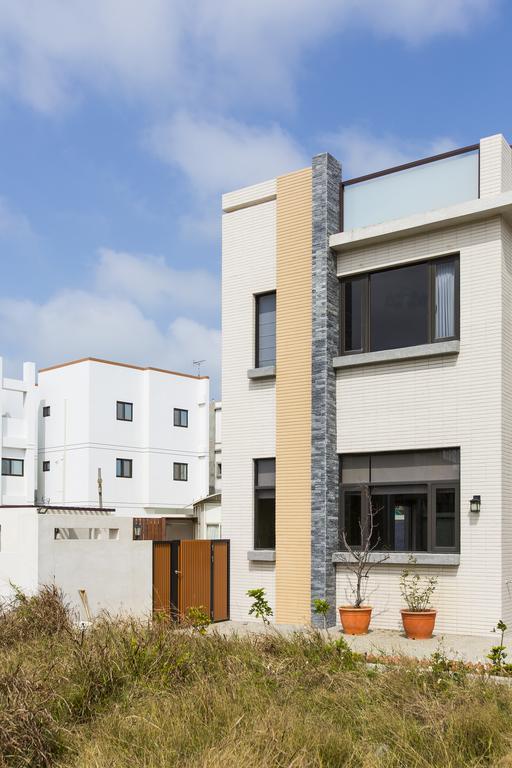 Spring Villa Magong Exterior photo