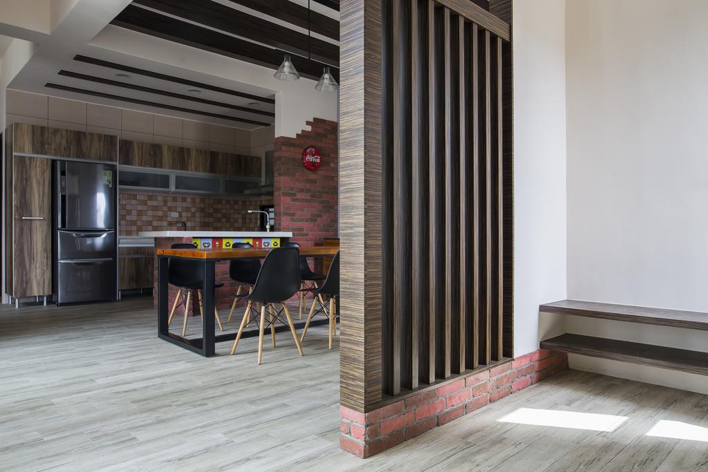 Spring Villa Magong Exterior photo